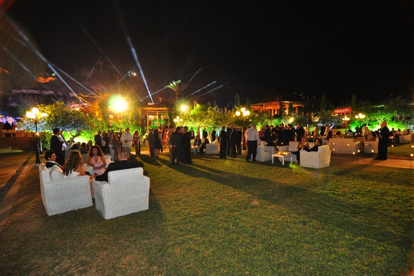 Wedding @ Edde Sands